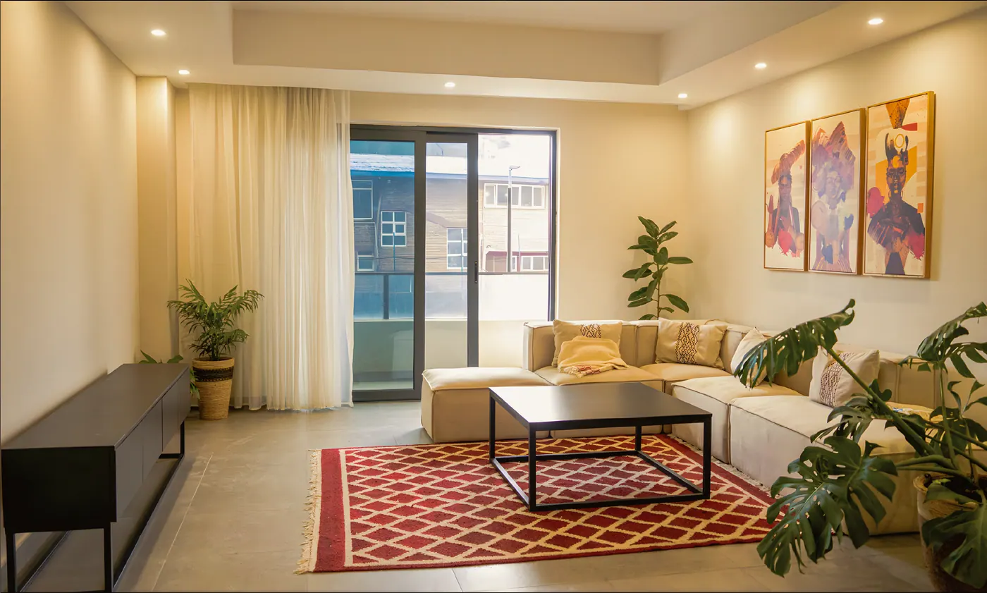 Why Buy Property in Ayat?