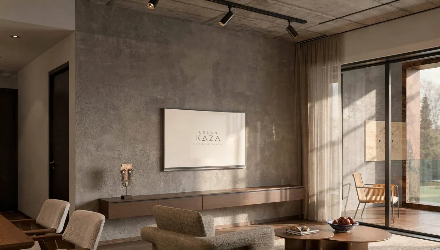 Apartment 01