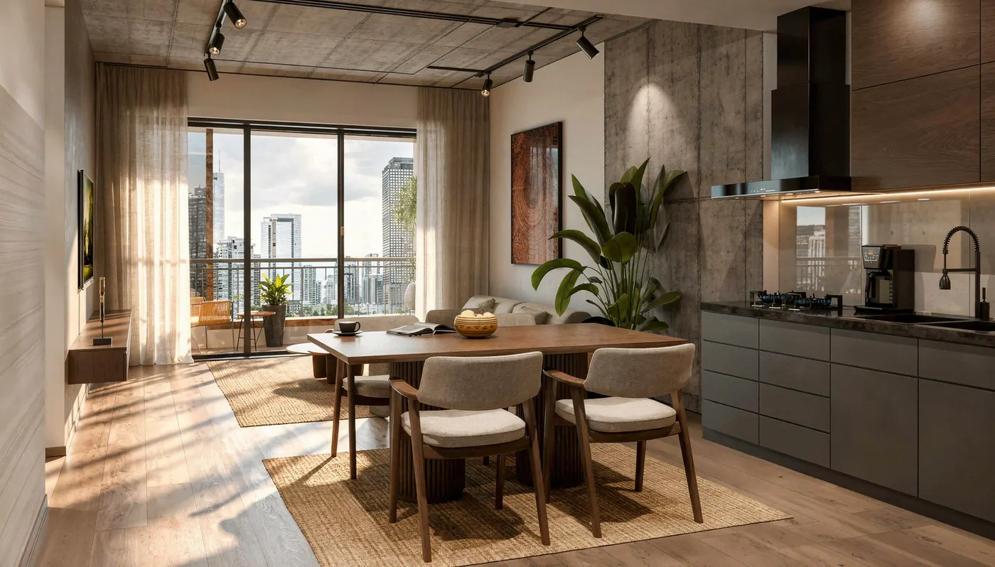 Apartment 05
