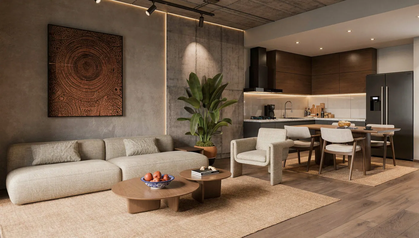Apartment 08